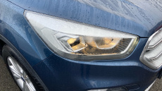 Ford Kuga 1.5 TDCi Titanium 5dr 2WD Diesel Estate